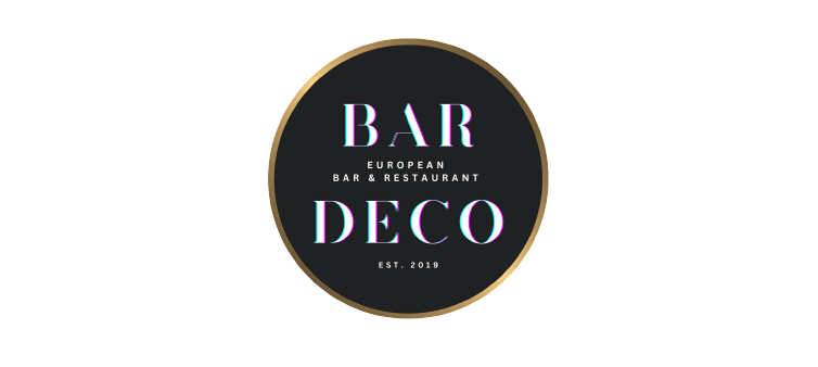 Bar Deco