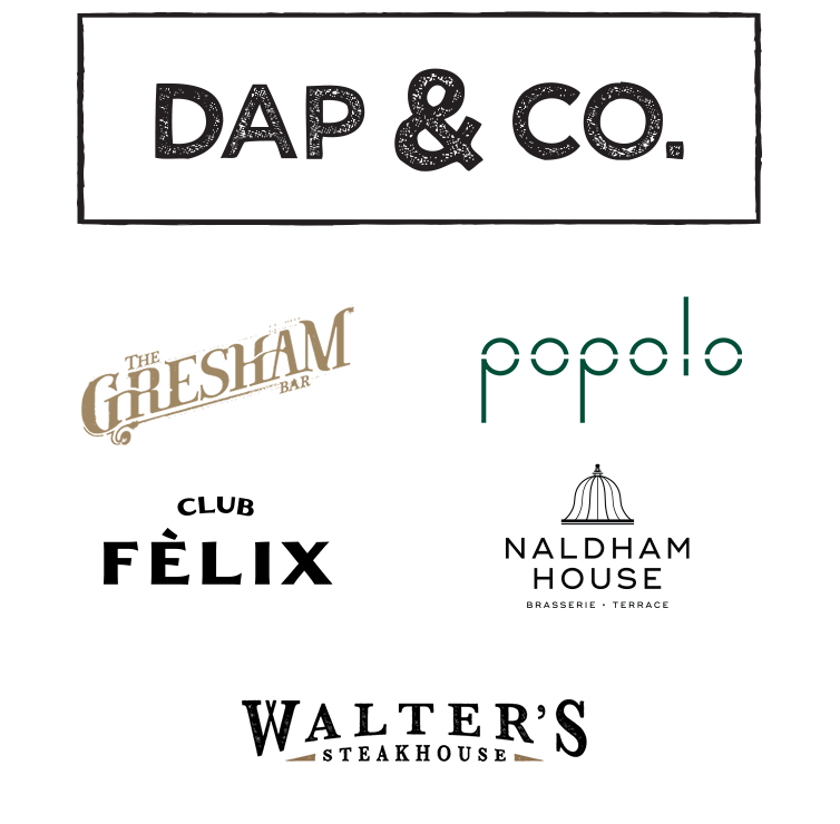 DAP & Co.