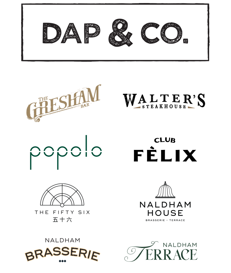 DAP & Co.