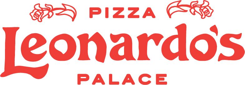 Leonardo’s Pizza Palace