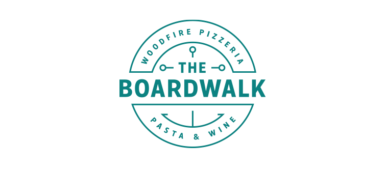 The Boardwalk Pizzeria